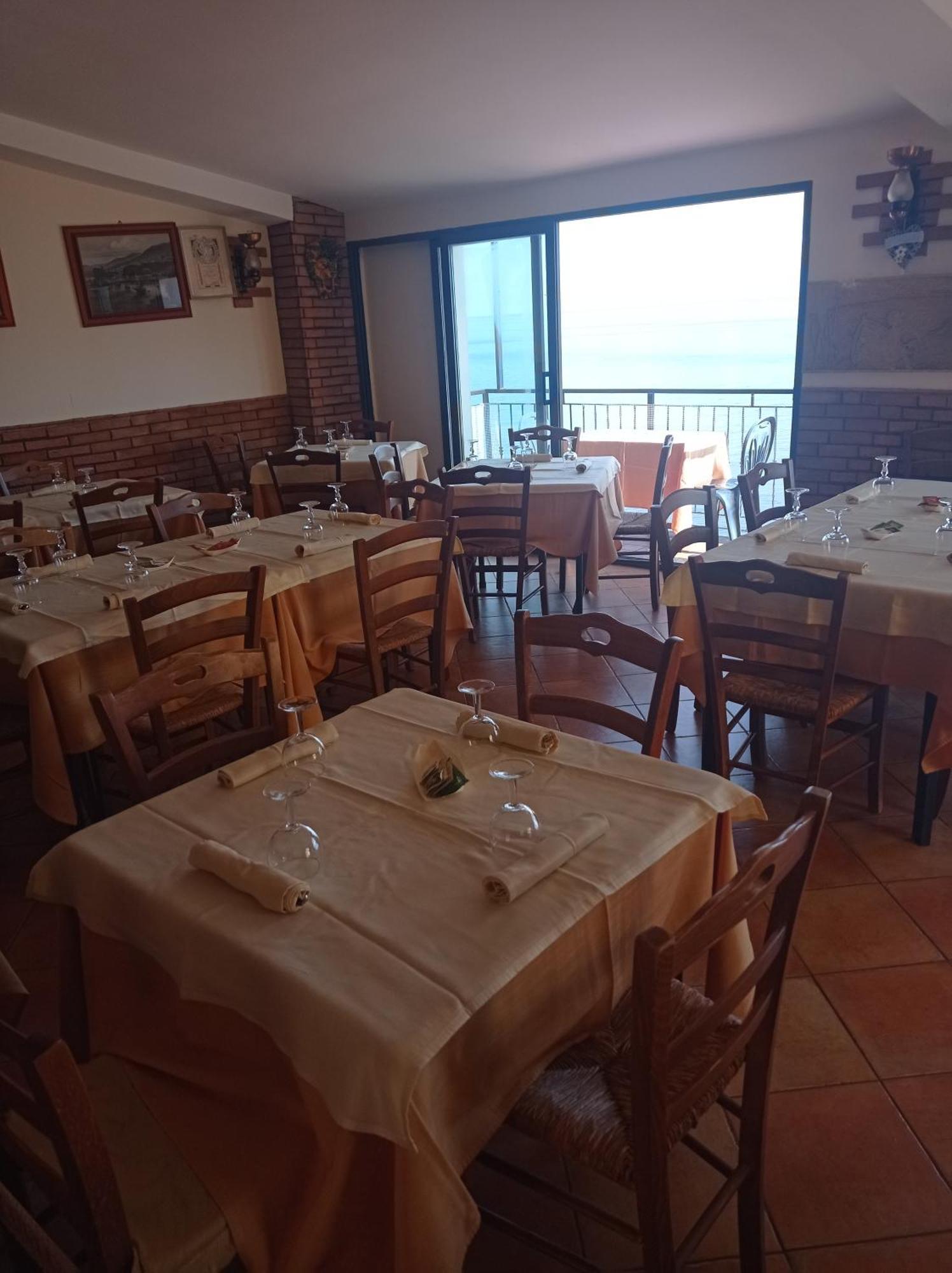 Casa Vacanze Mm Rooms Scilla Exterior foto